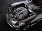 Mercedes-Benz F400 Carving Concept 2001 года